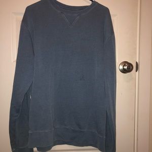 Crewneck Sweater
